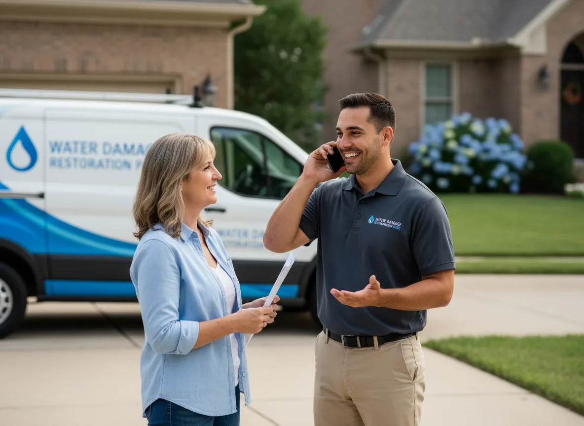 Flood Restoration Alpha, MI FAQs